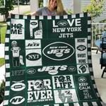 new york jets quilt blanket 01 d2456491