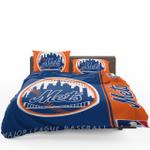 new york mets mlb baseball national league bedding set d2153462