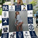 new york yankees custom quilt d2485022