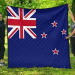 new zealand flag premium quilt a6 quilt d2420711