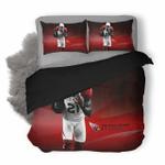 nfl arizona cardinals patrick peterson duvet cover bedding set d2212303