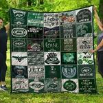 nfl new york jets quilt blanket d2452176