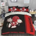 nfl tampa bay buccaneers bedding set duvet covers d2133737