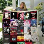 nick cave the bad seeds style 2 quilt blanket d2449972