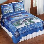 night before christmas clm2210169b bedding sets d2236715
