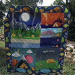 night camp quilt d2423828
