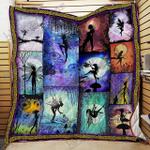 night fairy quilt blanket d2449727