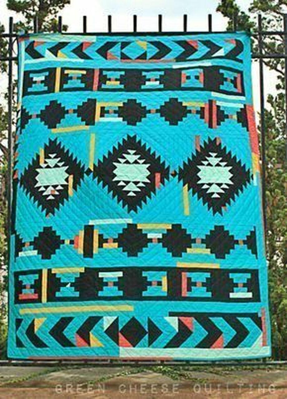 Night Music In The Desert Cla0710577Q Quilt Blanket night music in the desert cla0710577q quilt blanket d2480195