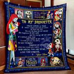 nightmare daughter mom energy of my soul quilt gg d2421841