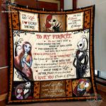 nightmare fiance all of my lasts quilt v2 gg d2420962