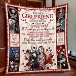 nightmare girlfriend ability to see yourself quilt gg d2421696