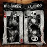 nightmare his queen her king quilt cc d2421969
