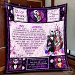 nightmare husband love of my lasts quilt gg v3 d2421676