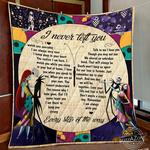 nightmare i never left you quilt cc d2421754