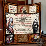 nightmare my love all of my lasts quilt v2 gg d2421573