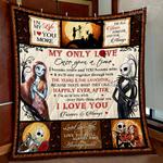 nightmare my love once upon a time quilt v2 gg d2421872