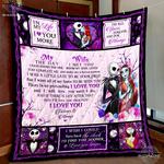 nightmare wife love of my lasts quilt gg v3 d2421674