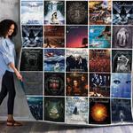 nightwish albums cover poster quilt 2 d2423318
