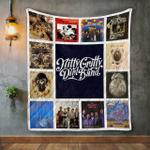 nitty gritty dirt band album covers quilt blanket d2449576
