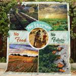 no farmer no food no future ah quilt derqci d2485860