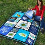 no plastic save turtles quilt maria d2421099