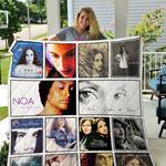 noa quilt blanket d2456498