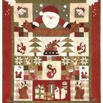 noel arrive clt1610086h quilt blanket d2483162