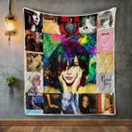 norah jones quilt blanket d2449691