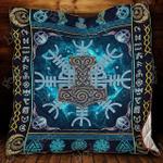 norse mythology viking mjolnir quilt blanket dhc31121366td d2447234