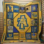 north carolina at aggies quilt dnstyles d2420989