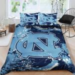 north carolina tar heels b180978 bedding set d2133743