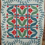 northern passages cla1210280q quilt blanket d2445493