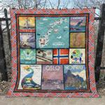norway hur quilt sy d2486665