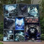 not lost just win or learn quilt blanket yhp8 quilt d2417124