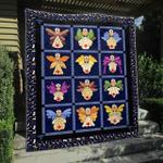 nurse angels quilt blanket vd14 quilt d2416531