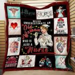 nurse cl19100627mdq quilt blanket d2479733