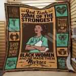 nurse cld190743 quilt blanket d2481836