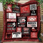 nurse like quilt blanket d2448980