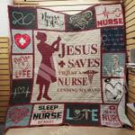 nurse quilt blanket dhc1102764td d2477833