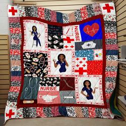 Nurse Quilt