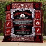 nurse s prayer blanket kc1807 quilt d2452597