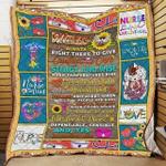 nursing cl18100537mdq quilt blanket d2480819