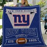nyg logo premium quilt d2484592