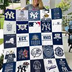 nyy 3d premium quilt d2484569