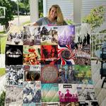 oasis style 2 quilt blanket d2452582