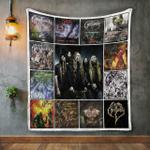 obituary album covers quilt blanket d2455322