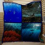 ocean quilt d2423863