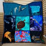 ocean quilt fabric d2423861