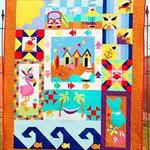 ocean quilt tdhpm d2486548
