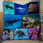 ocean style quilt fabric d2423859